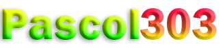 PASCOL303